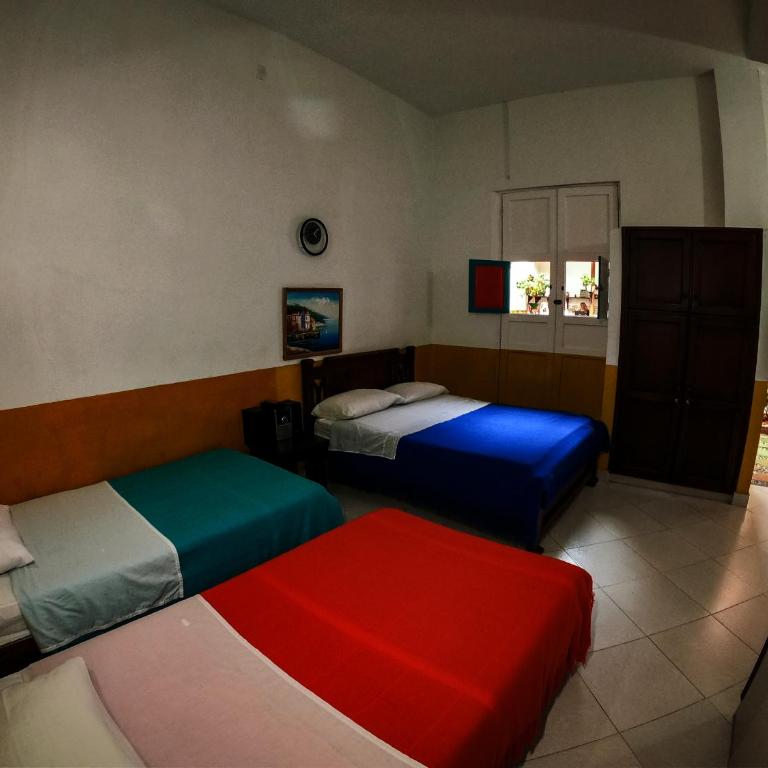 Jardín by Bernalo Hotels - Apartamento Estándar - 1