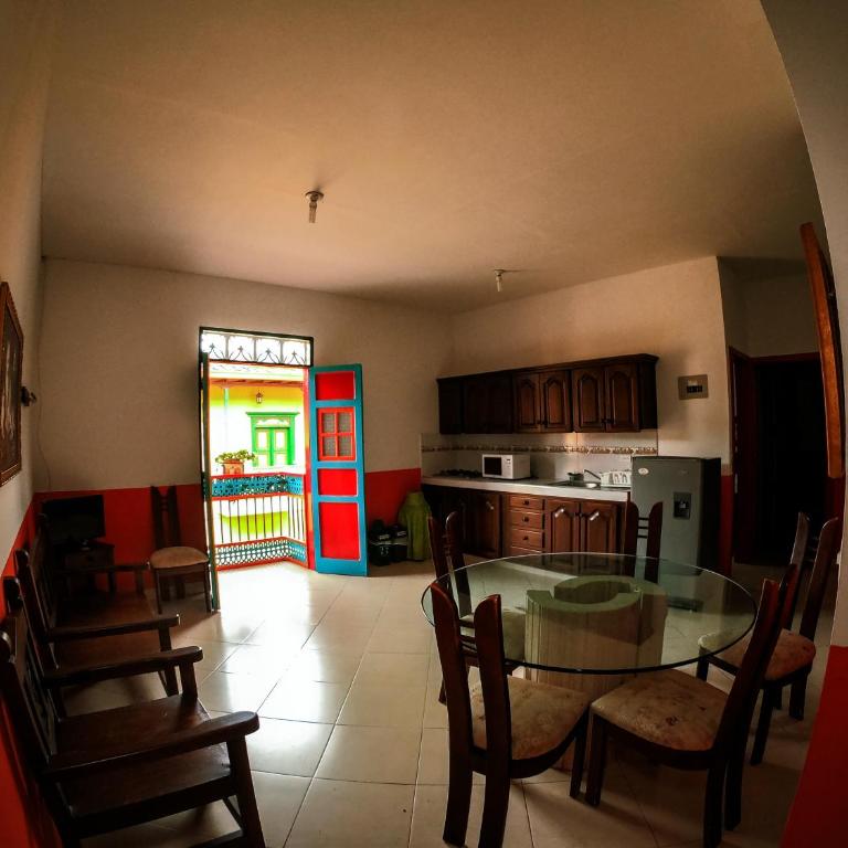 Jardín by Bernalo Hotels - Apartamento Estándar - 4
