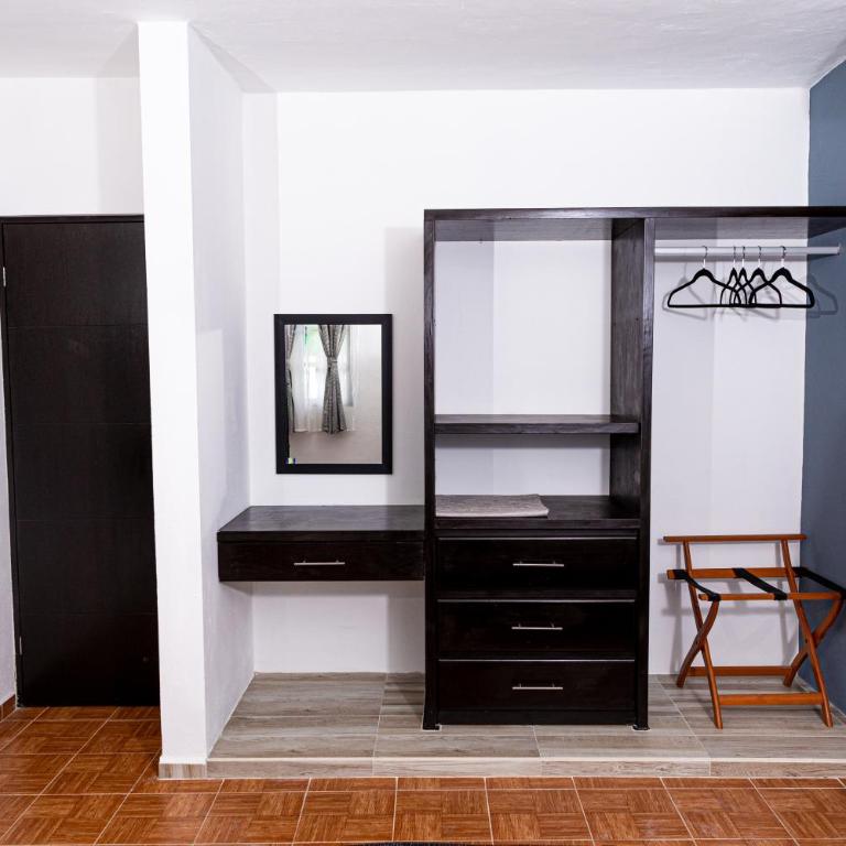 Santa Fe Studios And Suites - Suite Familiar - 2