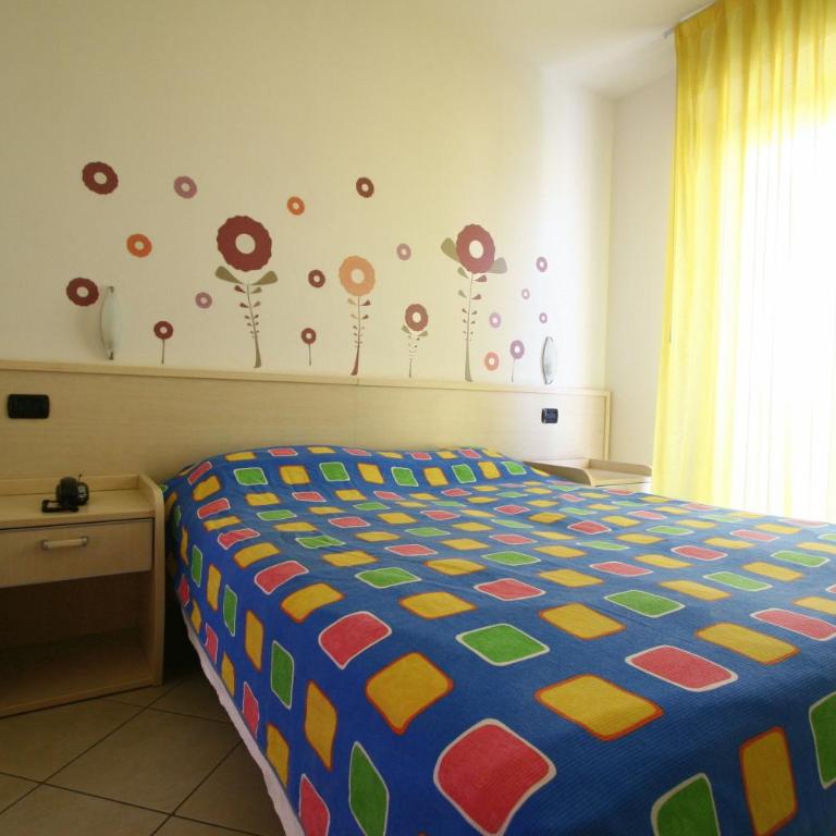 Residence Beach Paradise - Appartamento Superior con 1 Camera da Letto (4 Adulti ) - Attico - 13