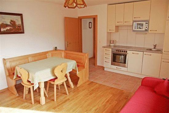Appartements Strobl - Apartment mit 2 Schlafzimmern - 3
