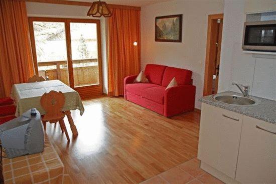 Appartements Strobl - Apartment mit 1 Schlafzimmer - 3