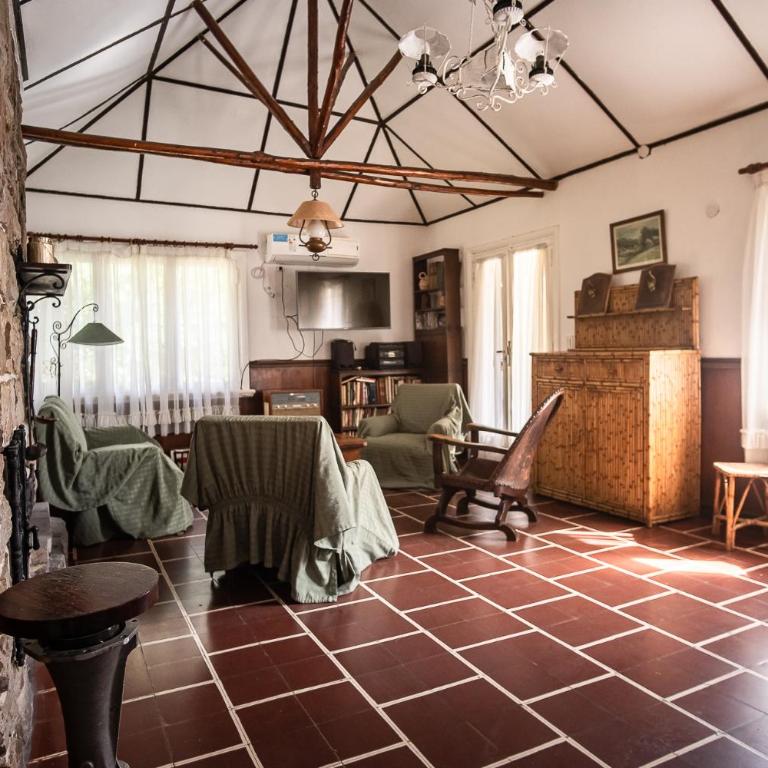 La Verbena - Casa de 4 dormitorios - 35
