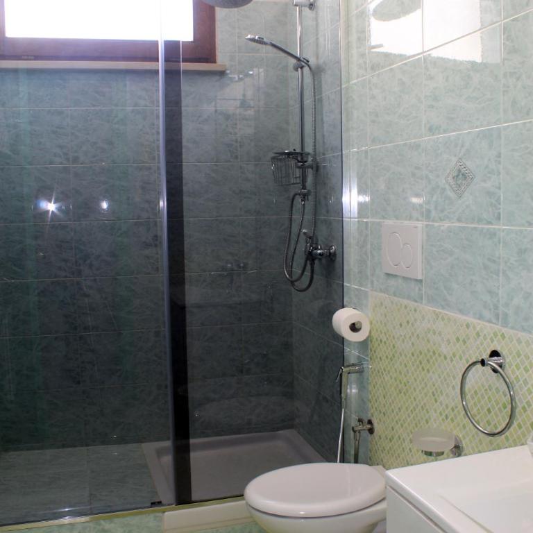 Residence Villa Grotta Monaca - Casa Vacanze - 11