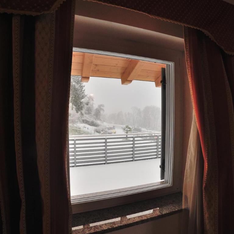 Happy Days sul lago - Habitación con cama extragrande y vistas al lago - 22