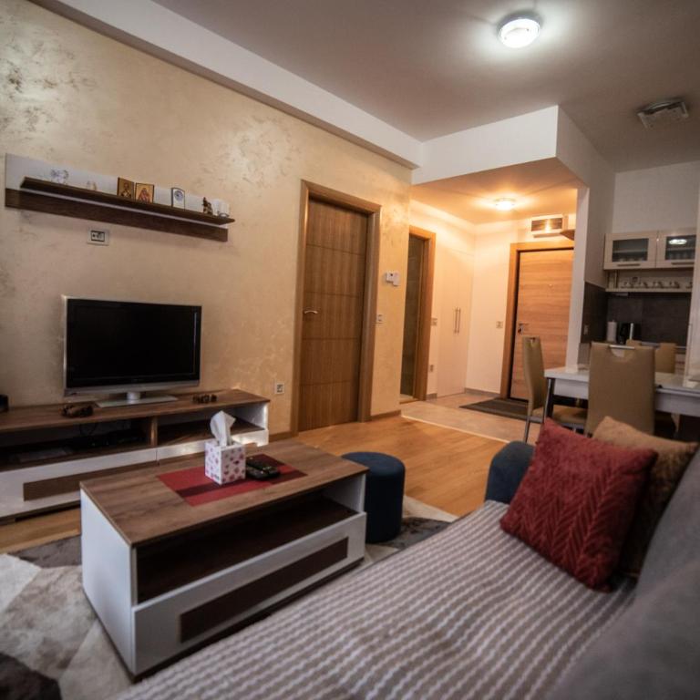 Apartman Rada - Apartman sa 2 Spavaće Sobe - 3