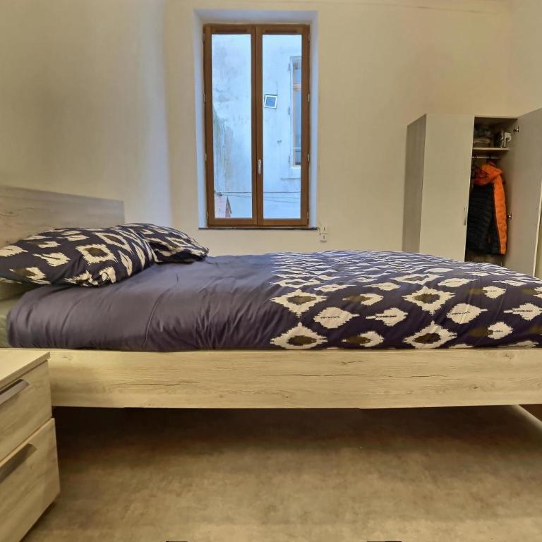 Des appartements au calme dans un immeuble historique - Appartement 1 Chambre - 12