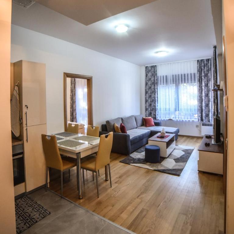 Apartman Rada - Apartman sa 2 Spavaće Sobe - 12