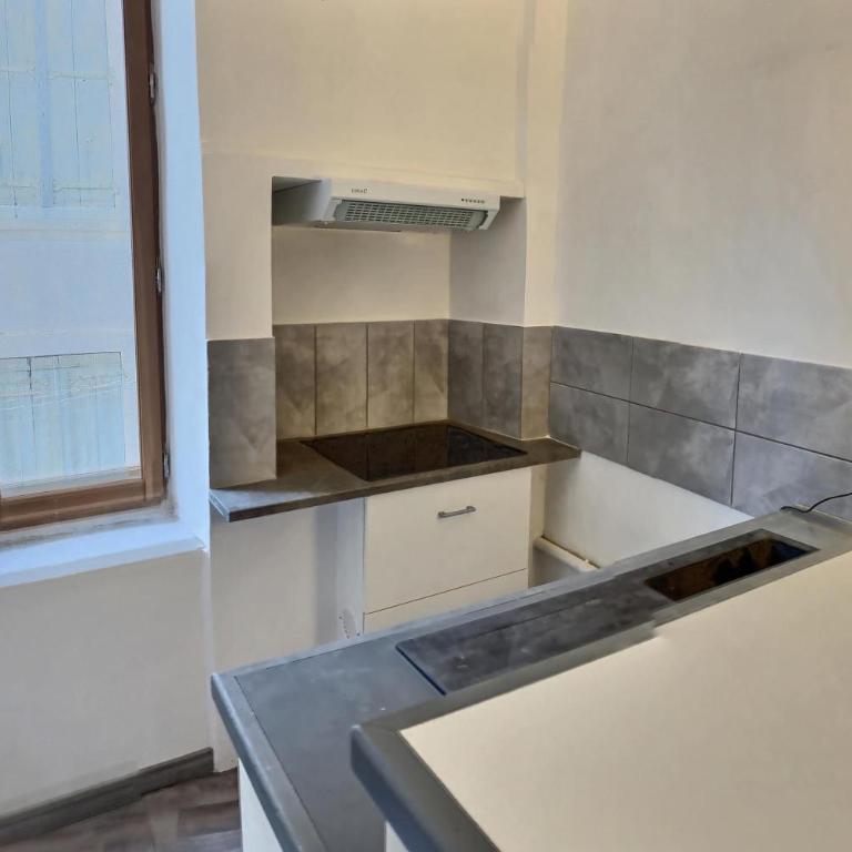 Des appartements au calme dans un immeuble historique - Appartement 1 Chambre - 10