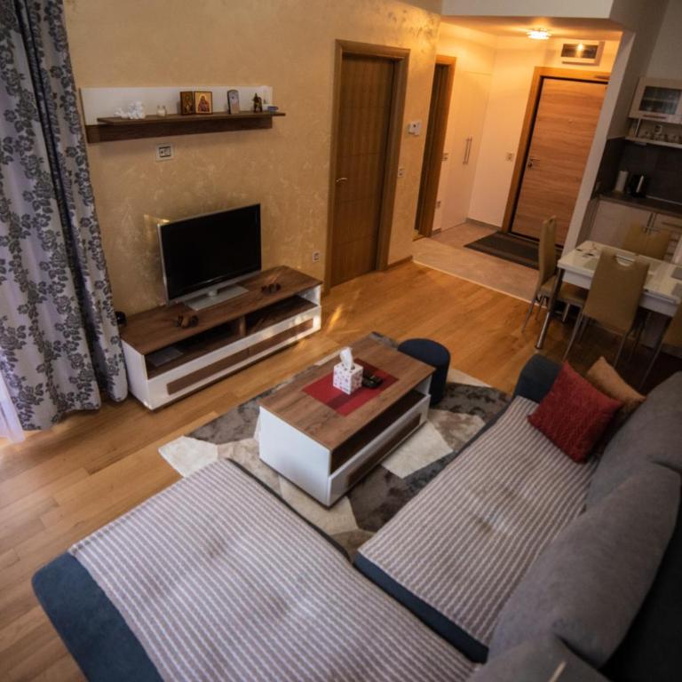 Apartman Rada - Apartman sa 2 Spavaće Sobe - 2