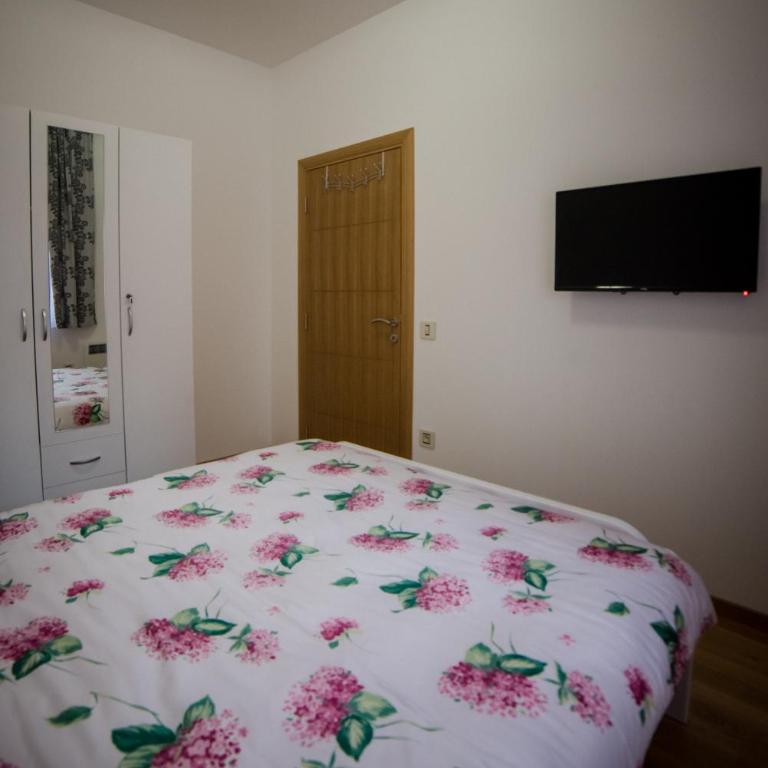 Apartman Rada - Apartman sa 2 Spavaće Sobe - 16