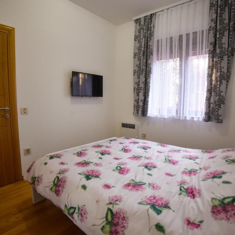 Apartman Rada - Apartman sa 2 Spavaće Sobe - 15
