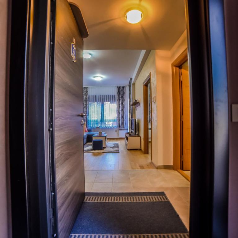 Apartman Rada - Apartman sa 2 Spavaće Sobe - 23