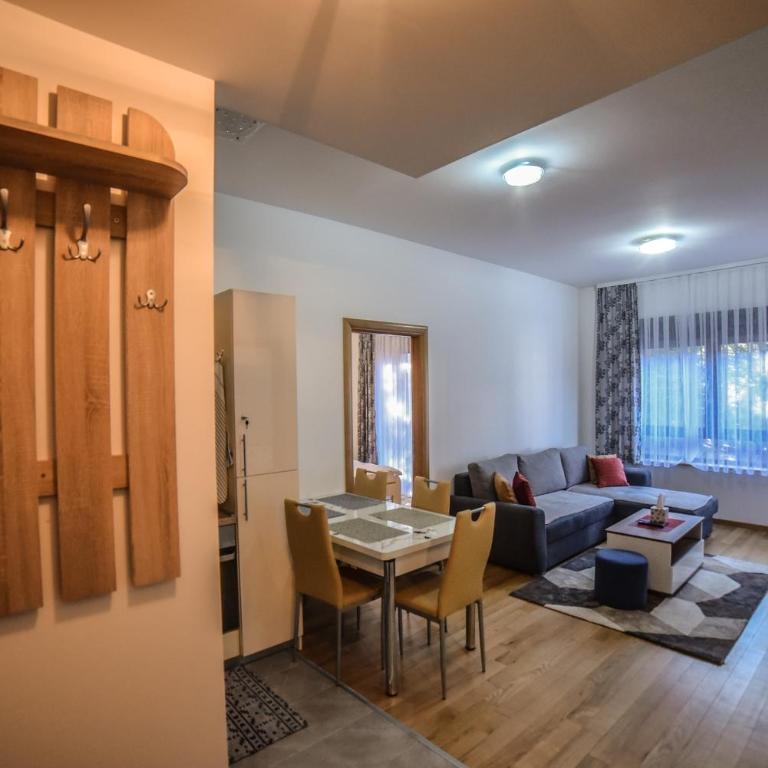 Apartman Rada - Apartman sa 2 Spavaće Sobe - 22