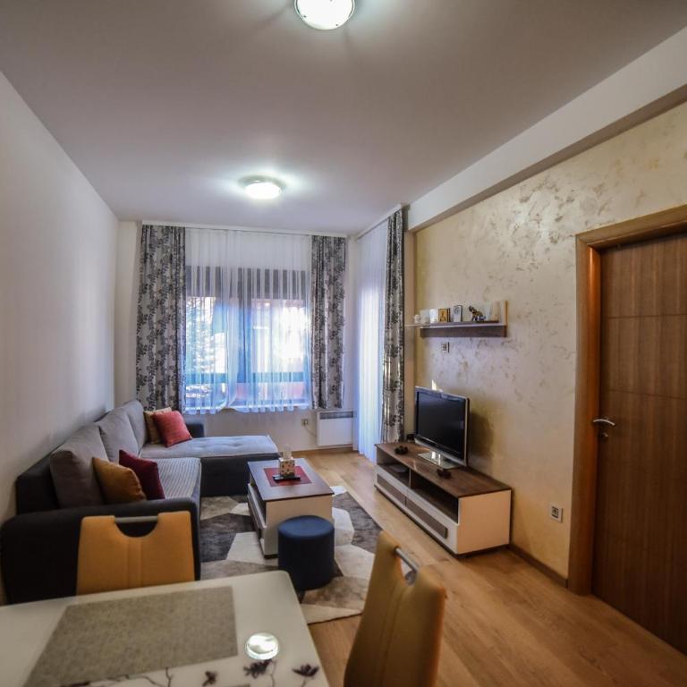 Apartman Rada - Apartman sa 2 Spavaće Sobe - 10