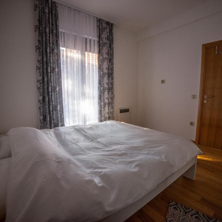 Apartman Rada - Apartman sa 2 Spavaće Sobe - 18