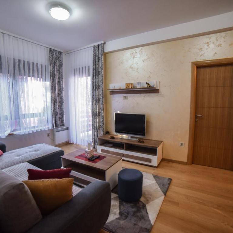 Apartman Rada - Apartman sa 2 Spavaće Sobe - 1