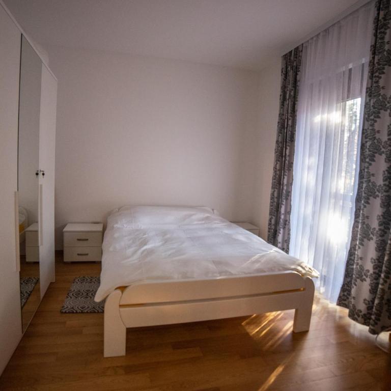 Apartman Rada - Apartman sa 2 Spavaće Sobe - 17