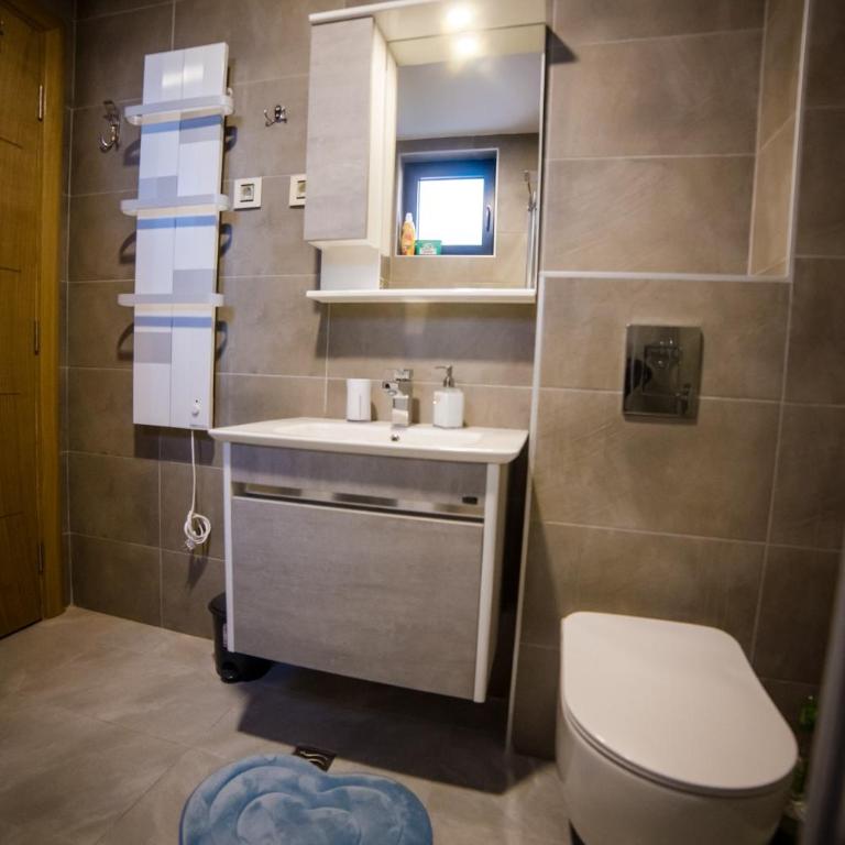 Apartman Rada - Apartman sa 2 Spavaće Sobe - 20