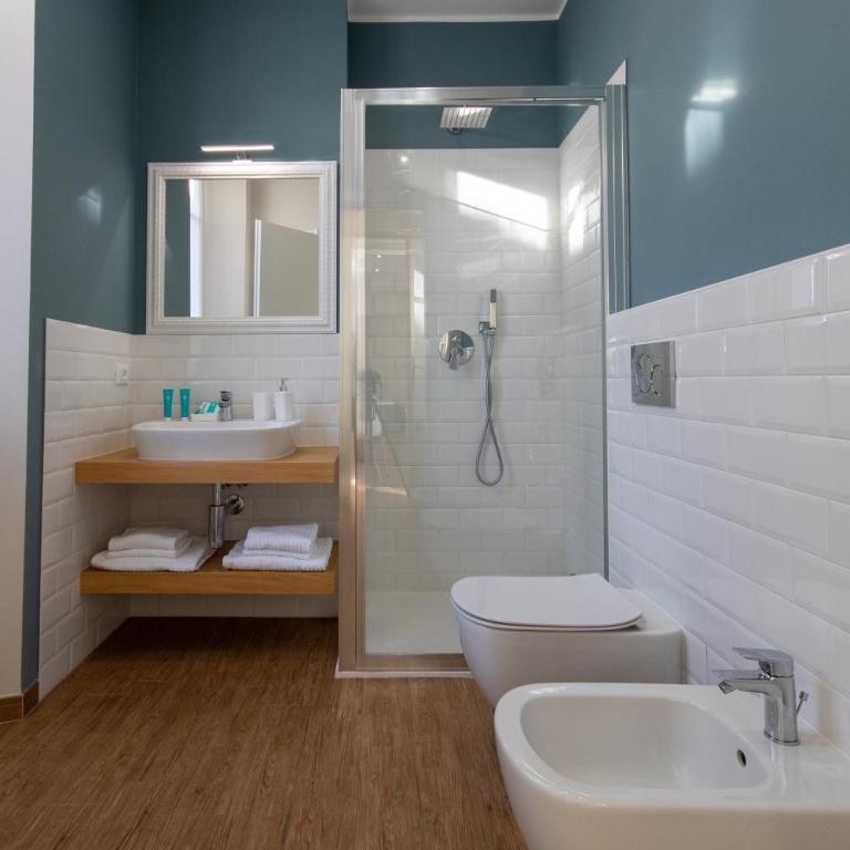 Aqualago casa vacanze apartment D - Appartamento - 12