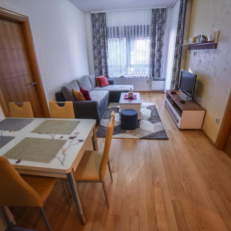 Apartman Rada - Apartman sa 2 Spavaće Sobe - 5