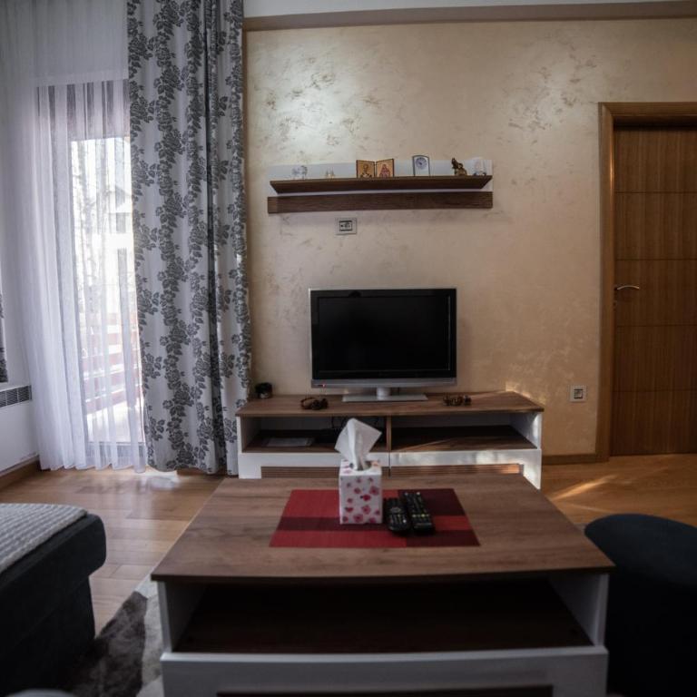 Apartman Rada - Apartman sa 2 Spavaće Sobe - 4