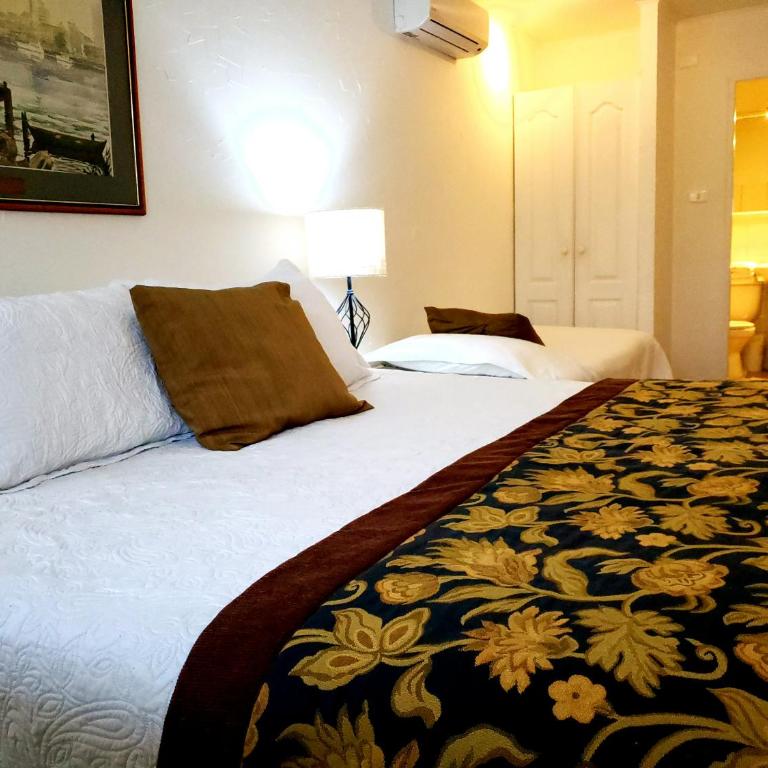 Hotel Geronimo - Habitación Familiar Superior - 4