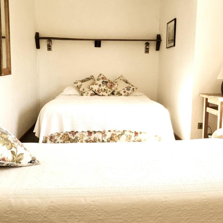 Hotel Geronimo - Habitación Familiar Superior - 3