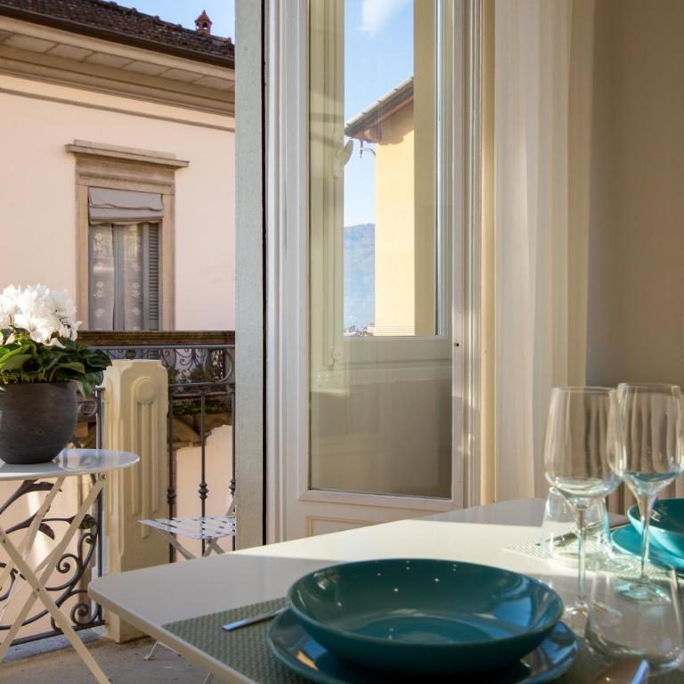 Aqualago casa vacanze apartment D - Appartamento - 6