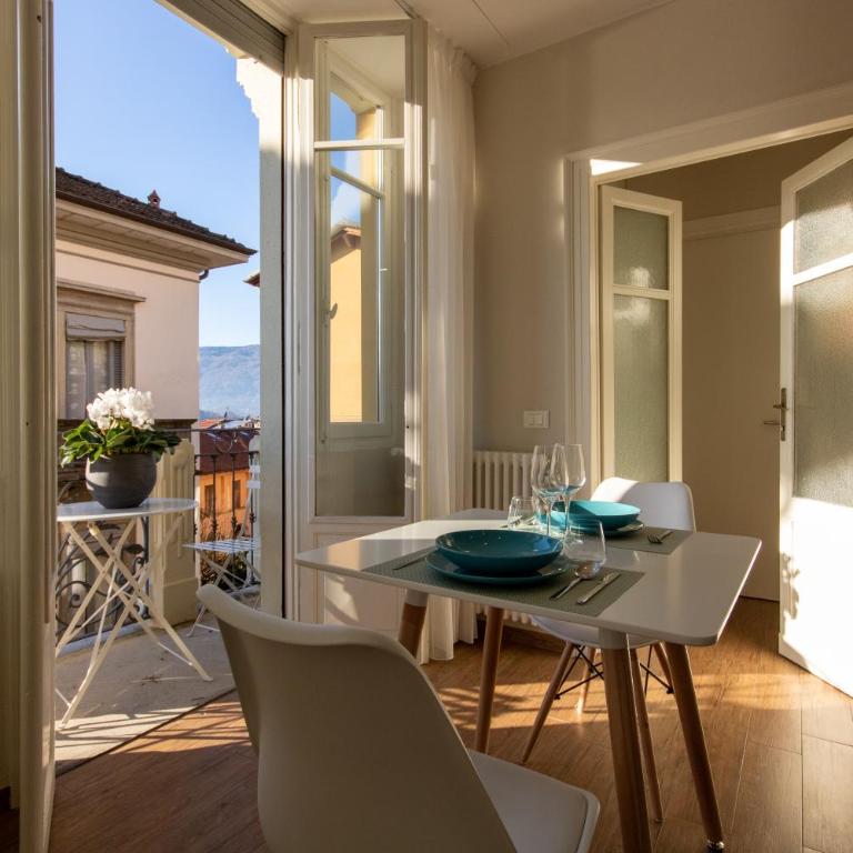 Aqualago casa vacanze apartment D - Appartamento - 7