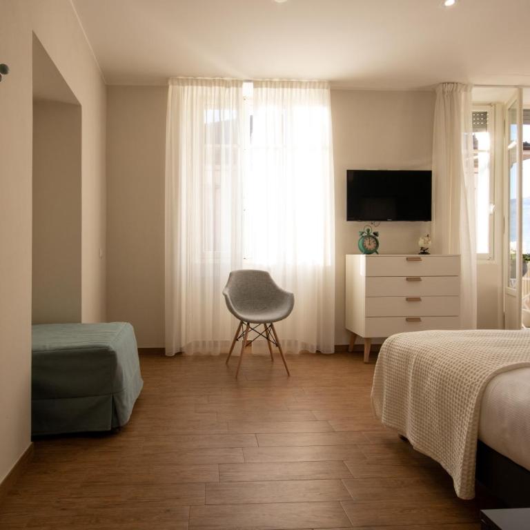 Aqualago casa vacanze apartment D - Appartamento - 8