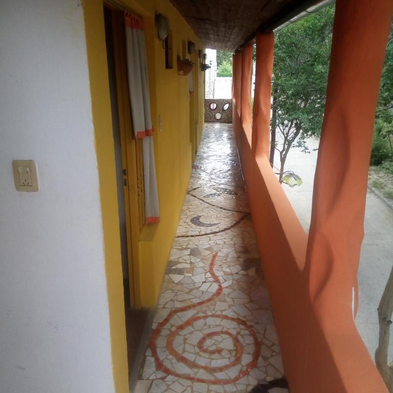 La Neofita - Habitación Doble - 2 camas - 1