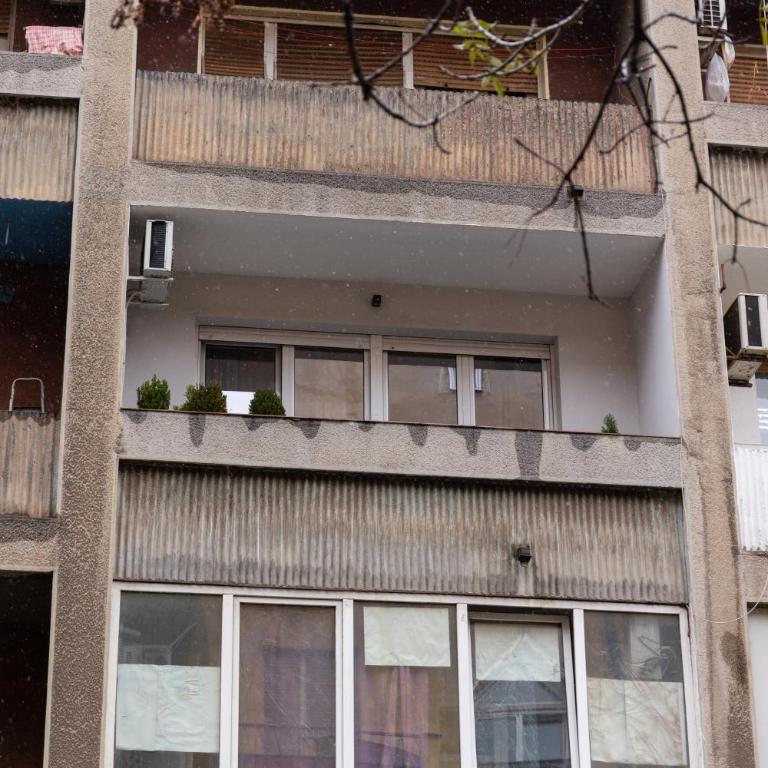 SPA Apartment Nalis - Studio Apartman - 33