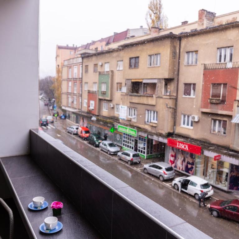 SPA Apartment Nalis - Studio Apartman - 30