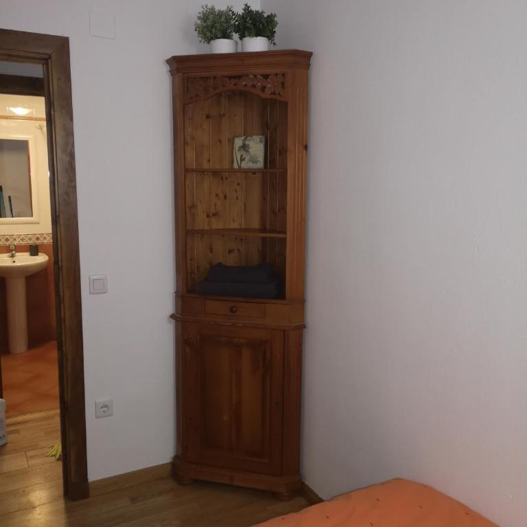Residencial Valle de Benasque - Apartamento - Planta baja - 11