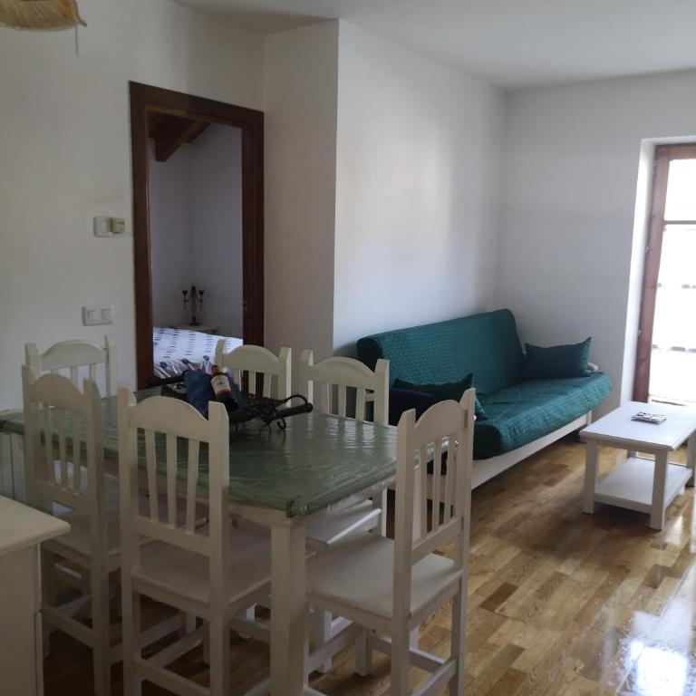 Residencial Valle de Benasque - Apartamento - Planta baja - 12