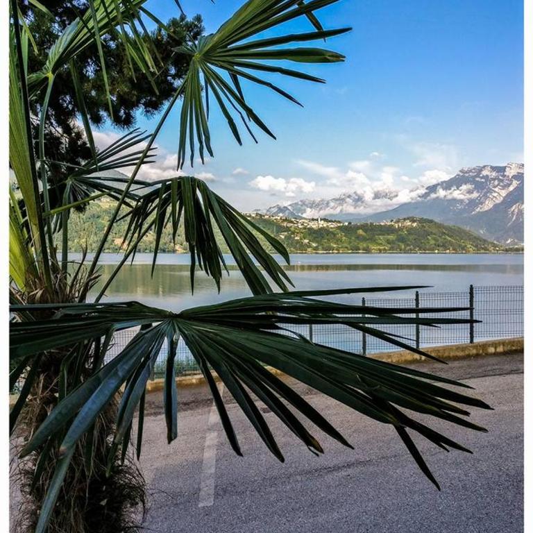 Happy Days sul lago - Habitación Doble Superior con vistas al lago - 1 o 2 camas - 12