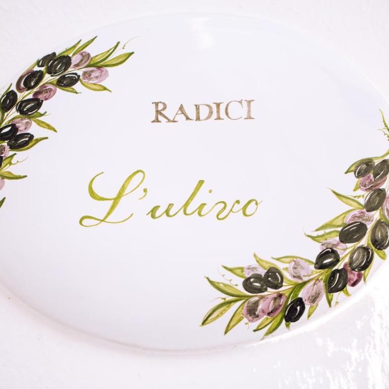 Radici Ostuni - Camera Matrimoniale Deluxe con Letto Supplementare, Terrazza e Vista Mare - 5