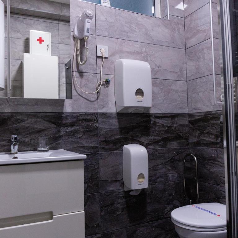 SPA Apartment Nalis - Studio Apartman - 24