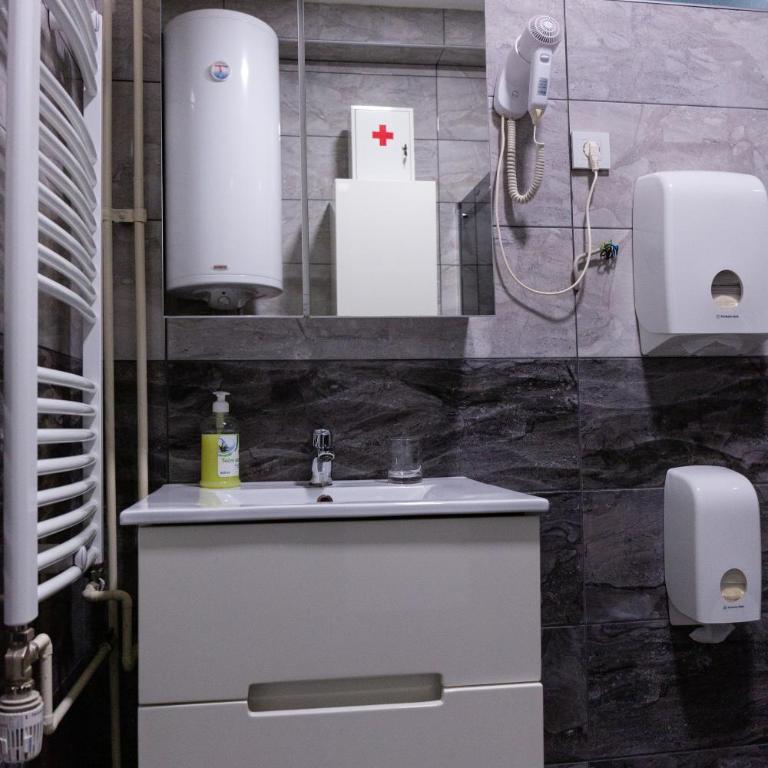 SPA Apartment Nalis - Studio Apartman - 23