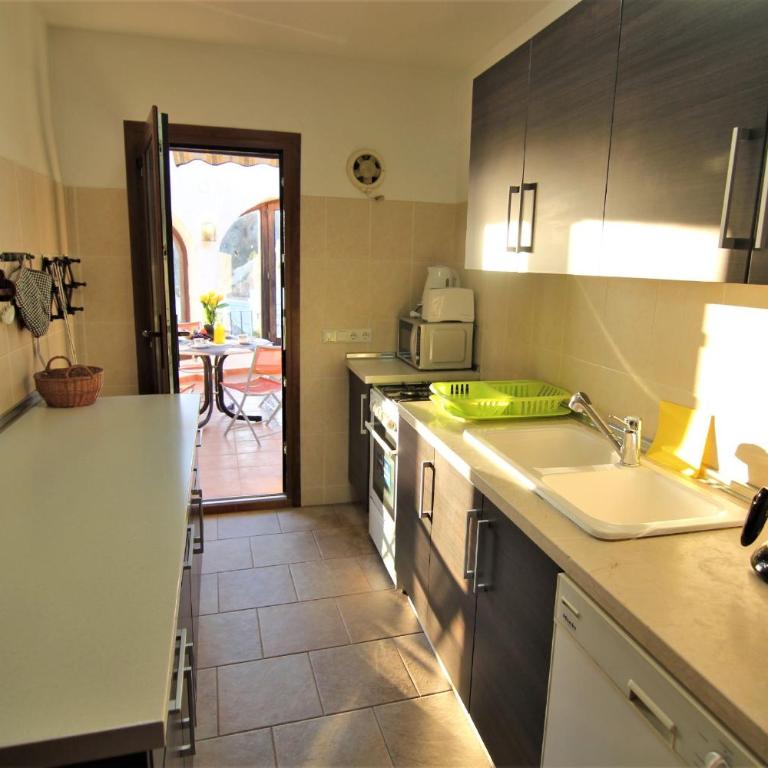 VILLAVALLEY - Villa con piscina privada - 7
