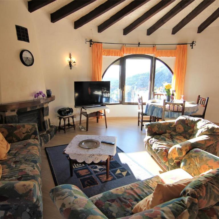 VILLAVALLEY - Villa con piscina privada - 6