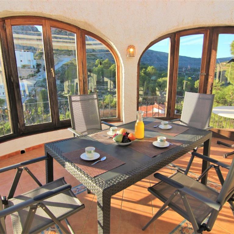 VILLAVALLEY - Villa con piscina privada - 18
