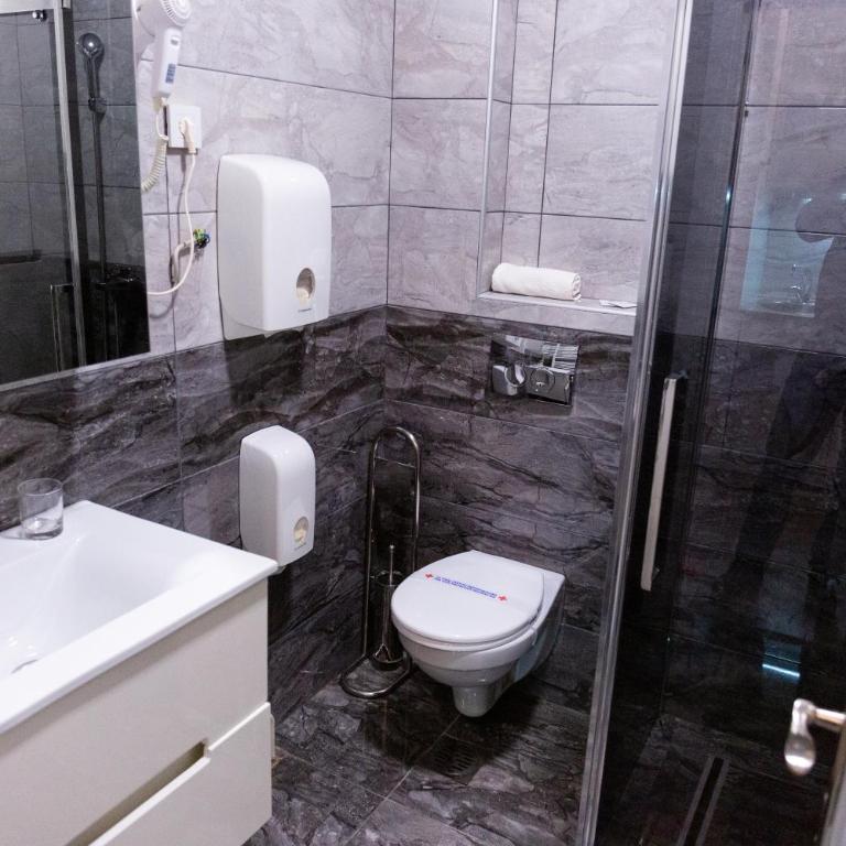 SPA Apartment Nalis - Studio Apartman - 25