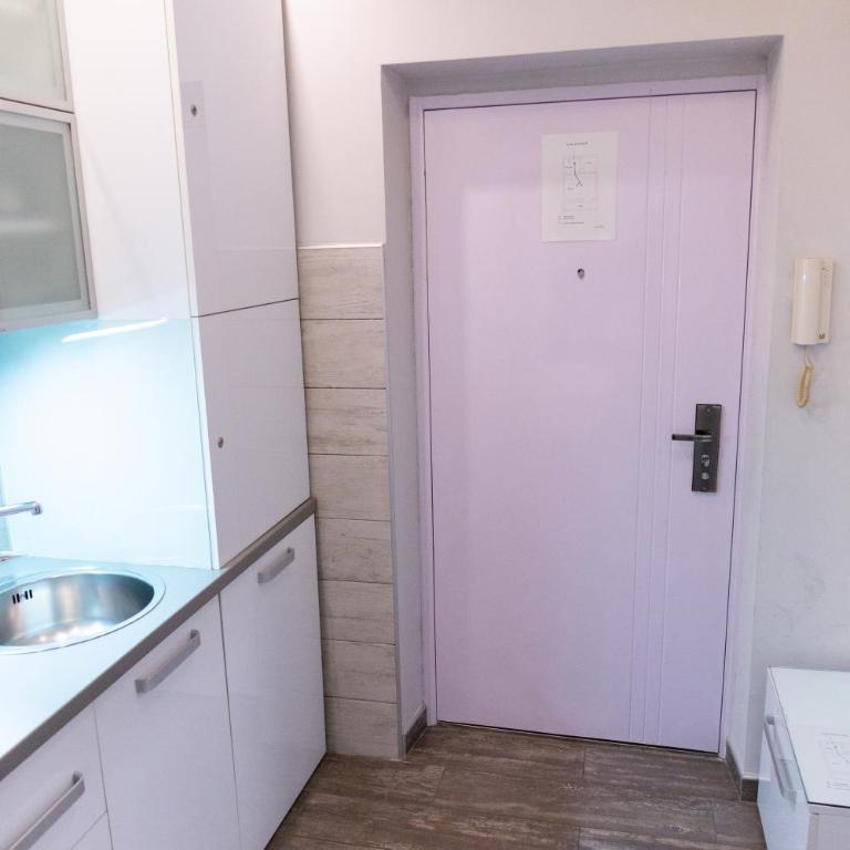 SPA Apartment Nalis - Studio Apartman - 21