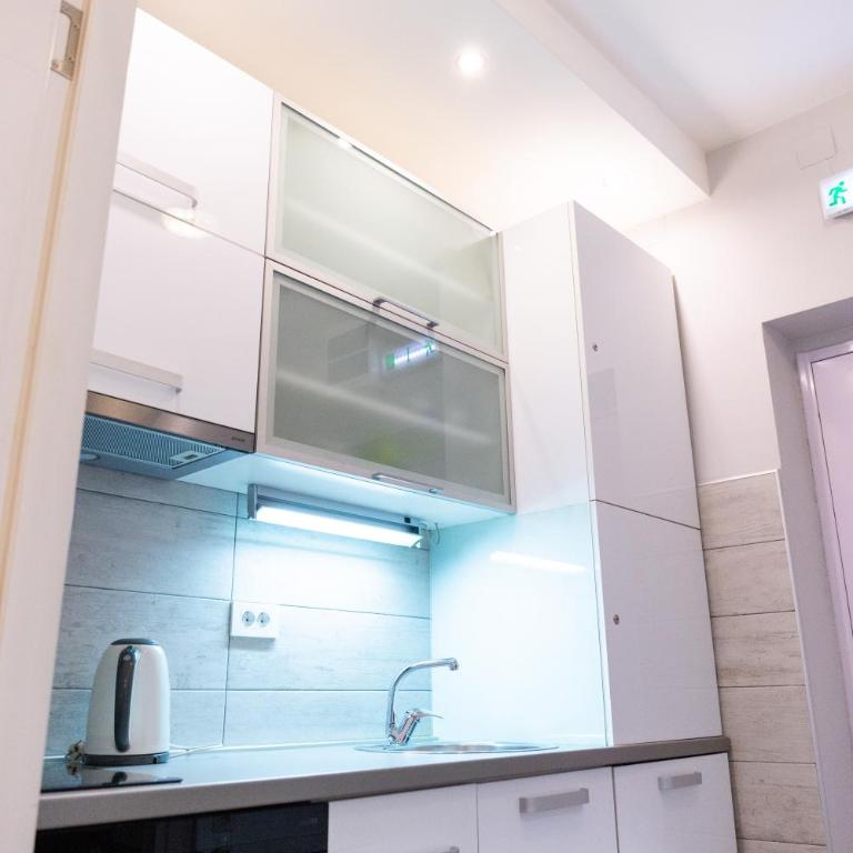 SPA Apartment Nalis - Studio Apartman - 17