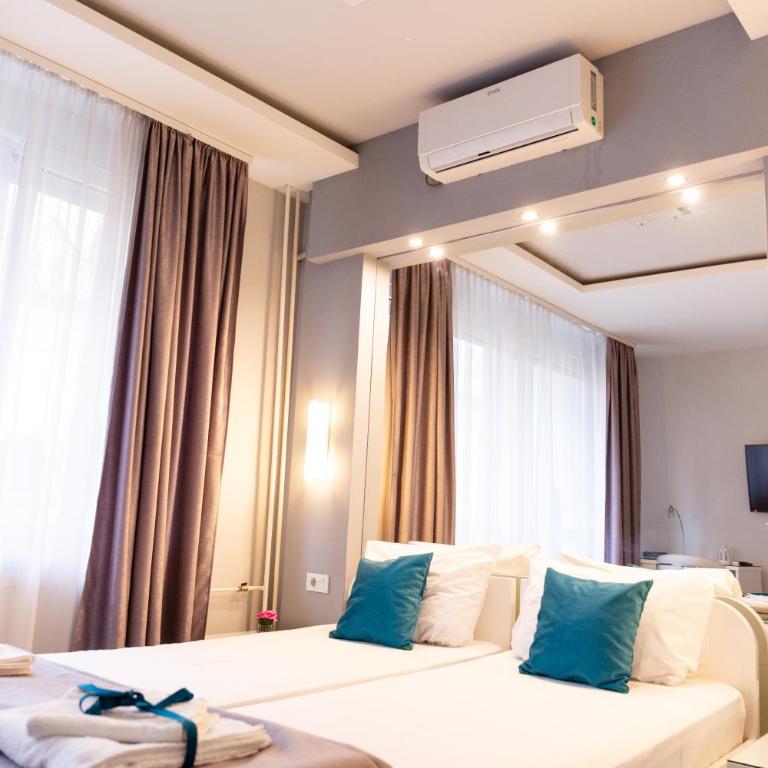 SPA Apartment Nalis - Studio Apartman - 13