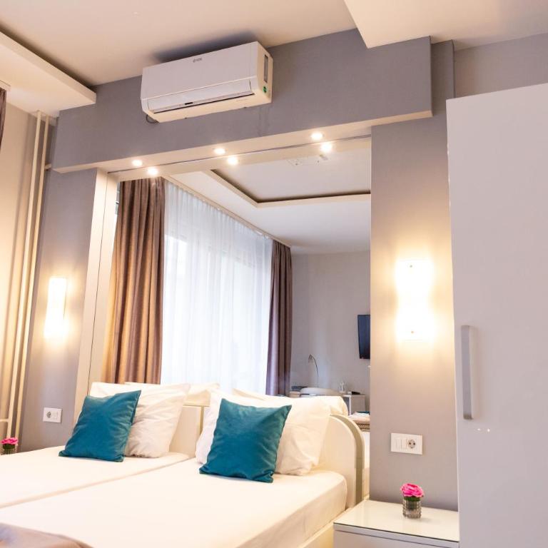 SPA Apartment Nalis - Studio Apartman - 12