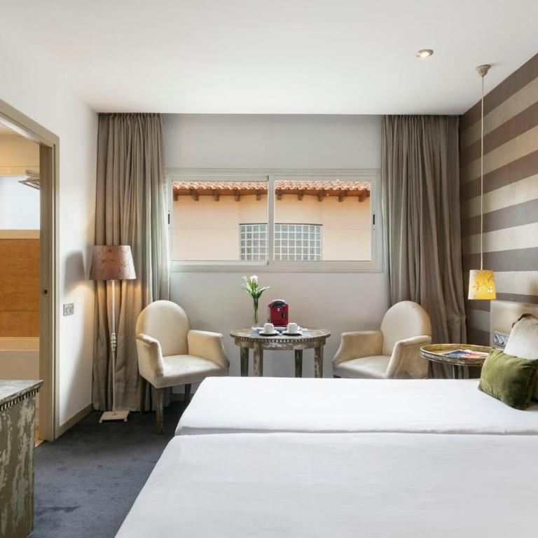 Globales Acis y Galatea - Superior Double or Twin Room - 6