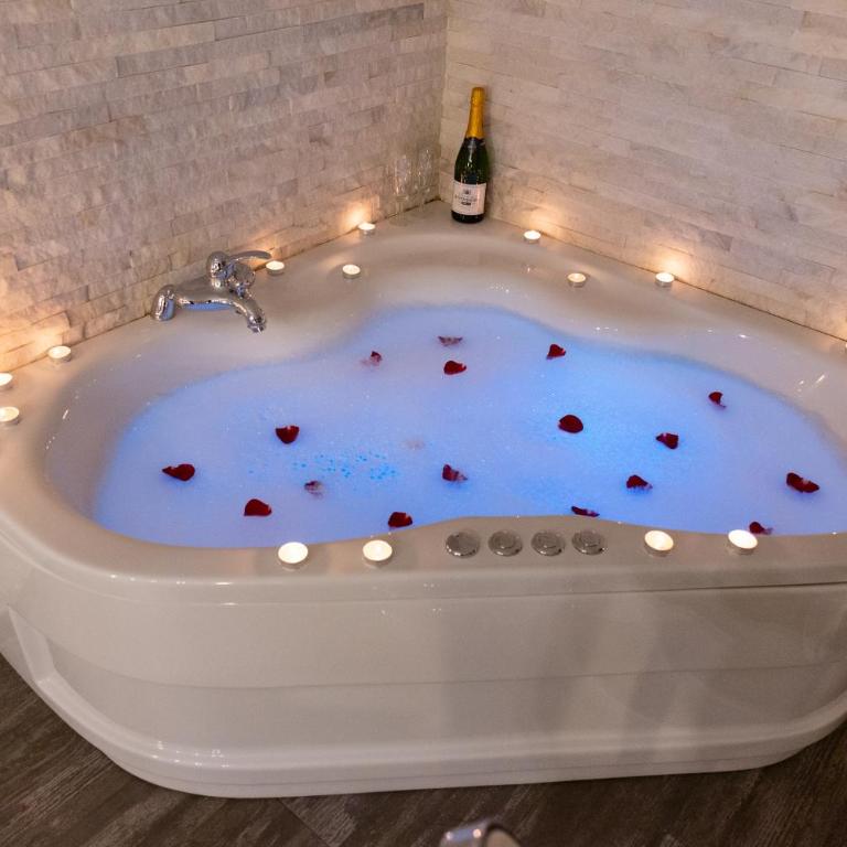 SPA Apartment Nalis - Studio Apartman - 8